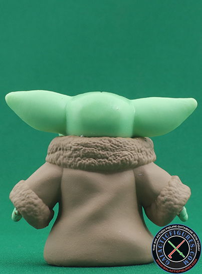 Grogu With Razor Crest Star Wars Toybox