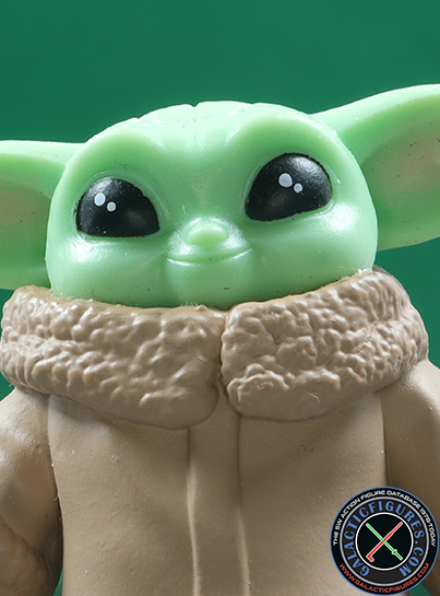 Grogu With Razor Crest Star Wars Toybox