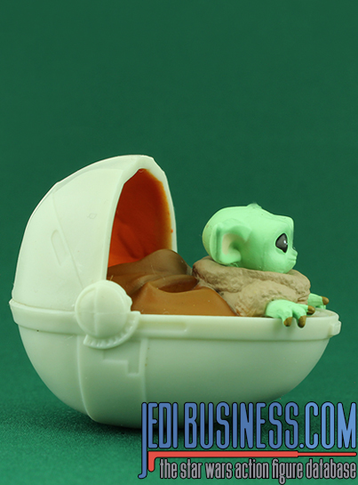 Grogu With Din Djarin Star Wars Toybox