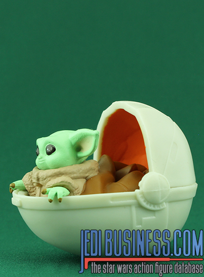 Grogu With Din Djarin Star Wars Toybox