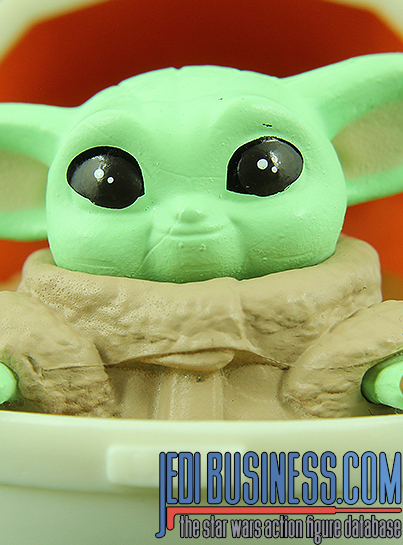 Grogu With Din Djarin Star Wars Toybox