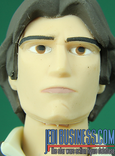Han Solo A New Hope Star Wars Toybox