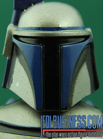 Jango Fett Attack Of The Clones Star Wars Toybox