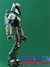 Jango Fett, Attack Of The Clones figure