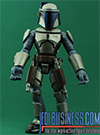 Jango Fett, Attack Of The Clones figure