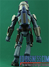 Jango Fett, Attack Of The Clones figure