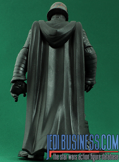Kylo Ren Supreme Leader Star Wars Toybox