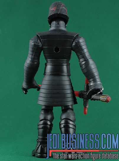 Kylo Ren With Tie Fighter Star Wars Toybox
