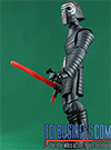 Kylo Ren With Tie Fighter Star Wars Toybox