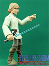 Luke Skywalker, A New Hope figure