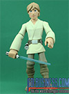 Luke Skywalker, A New Hope figure