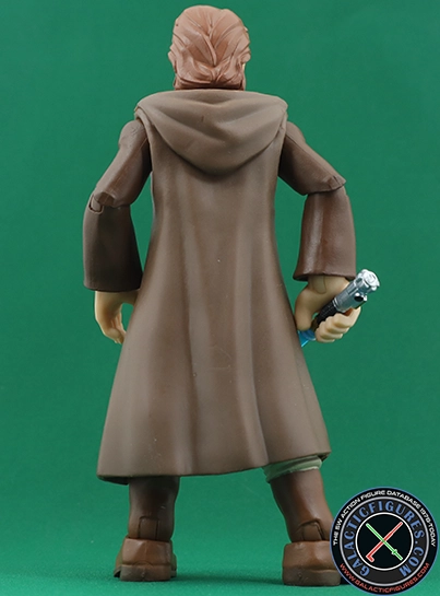 Obi-Wan Kenobi 2-Pack With Darth Vader Star Wars Toybox