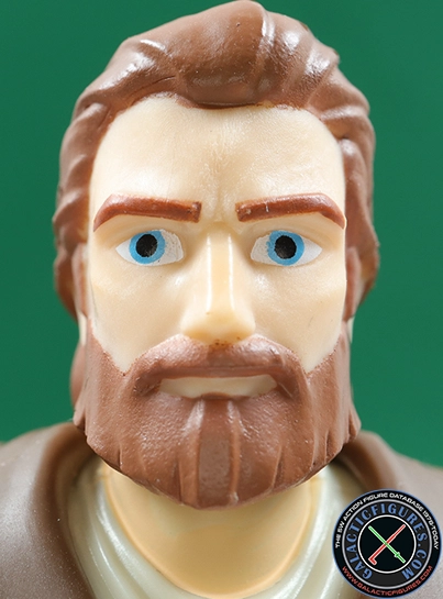 Obi-Wan Kenobi 2-Pack With Darth Vader Star Wars Toybox