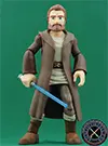 Obi-Wan Kenobi, 2-Pack With Darth Vader figure