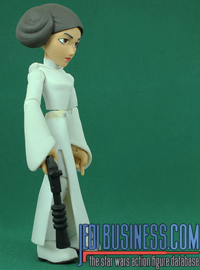 Princess Leia Organa Star Wars Star Wars Toybox