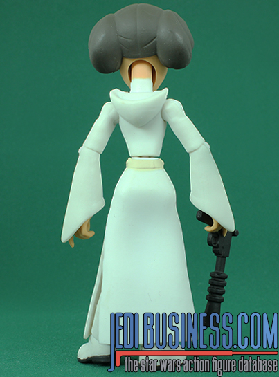 Princess Leia Organa Star Wars Star Wars Toybox