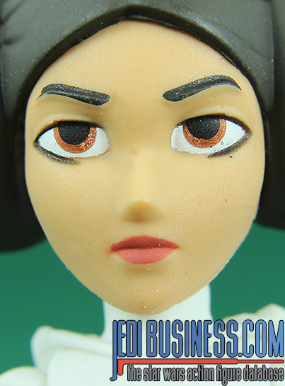 Princess Leia Organa Star Wars Star Wars Toybox