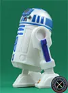 R2-D2, 3-Pack With Luke Skywalker And Grogu figure