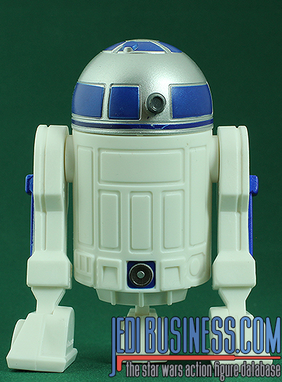 R2-D2 With C-3PO Star Wars Toybox