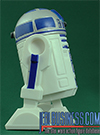 R2-D2, With C-3PO figure