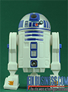 R2-D2, With C-3PO figure