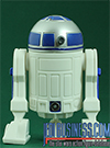 R2-D2, With C-3PO figure