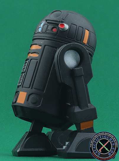 R2-Q5 2-Pack With Shadow Stormtrooper Star Wars Toybox