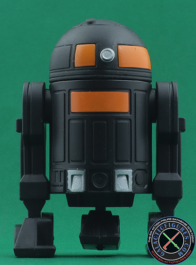 R2-Q5 2-Pack With Shadow Stormtrooper Star Wars Toybox