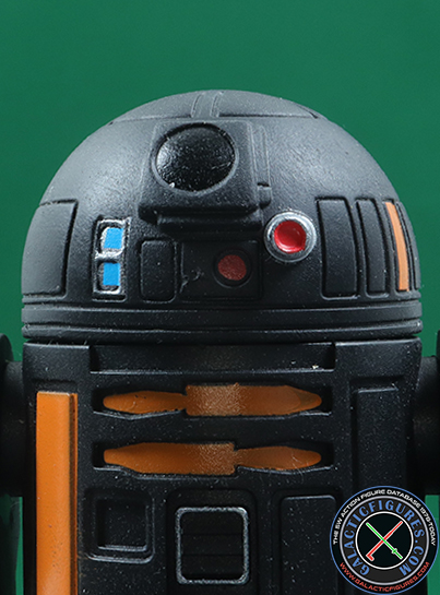 R2-Q5 2-Pack With Shadow Stormtrooper Star Wars Toybox