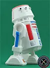 R5-D4, 4-Pack With C-3PO, BB-8 And D-0 figure