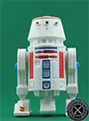 R5-D4 4-Pack With C-3PO, BB-8 And D-0 Star Wars Toybox