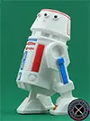 R5-D4, 4-Pack With C-3PO, BB-8 And D-0 figure