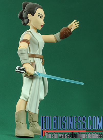 Rey The Rise Of Skywalker Star Wars Toybox