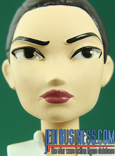 Rey The Rise Of Skywalker Star Wars Toybox