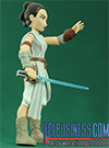 Rey, The Rise Of Skywalker figure