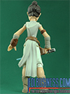 Rey The Rise Of Skywalker Star Wars Toybox