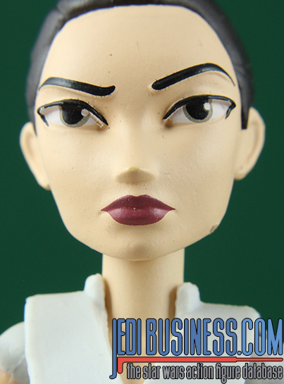 Rey With BB-8, D-0 And Millennium Falcon Star Wars Toybox