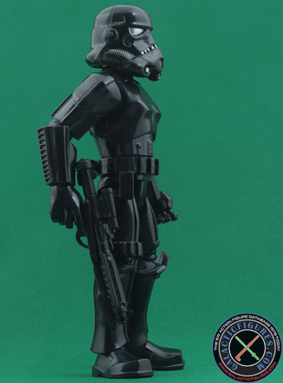Shadow Stormtrooper 2-Pack With R2-Q5 Star Wars Toybox