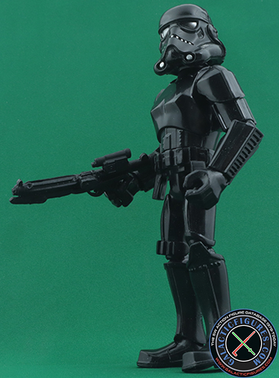 Shadow Stormtrooper 2-Pack With R2-Q5 Star Wars Toybox