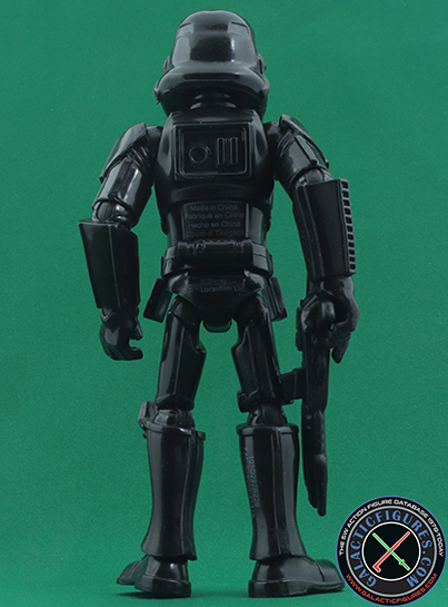 Shadow Stormtrooper 2-Pack With R2-Q5 Star Wars Toybox