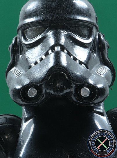 Shadow Stormtrooper 2-Pack With R2-Q5 Star Wars Toybox