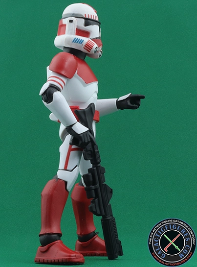 Shock Trooper 2-Pack With Clone Trooper Star Wars Toybox