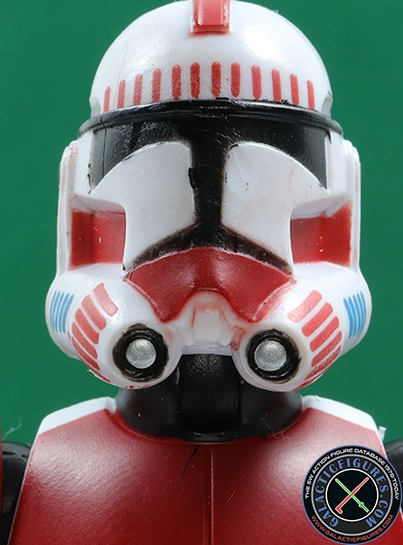 Shock Trooper 2-Pack With Clone Trooper Star Wars Toybox
