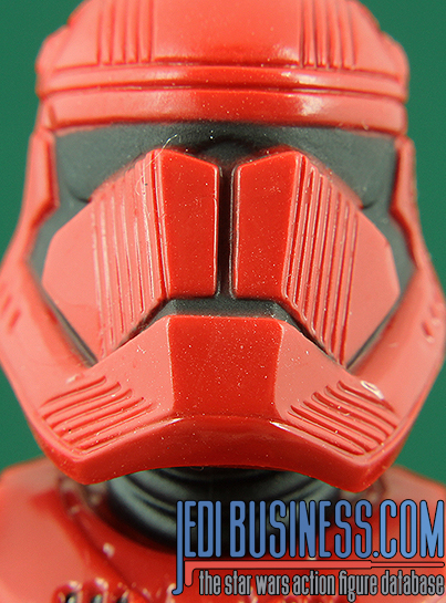 Sith Trooper The Rise Of Skywalker Star Wars Toybox