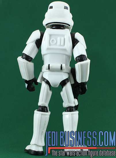 Stormtrooper  Star Wars Toybox