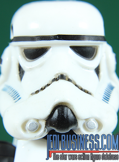Stormtrooper  Star Wars Toybox