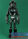 Tie Fighter Pilot, With Tie Fighter figure