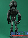 Tie Fighter Pilot, With Tie Fighter figure