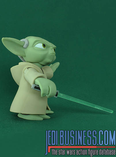 Yoda 2-Pack With Yoda (Force Spirit) Star Wars Toybox