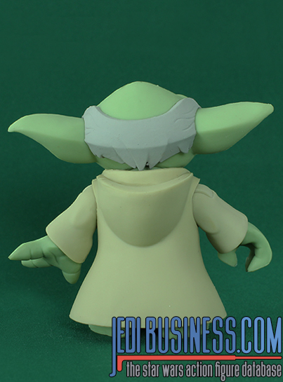 Yoda 2-Pack With Yoda (Force Spirit) Star Wars Toybox